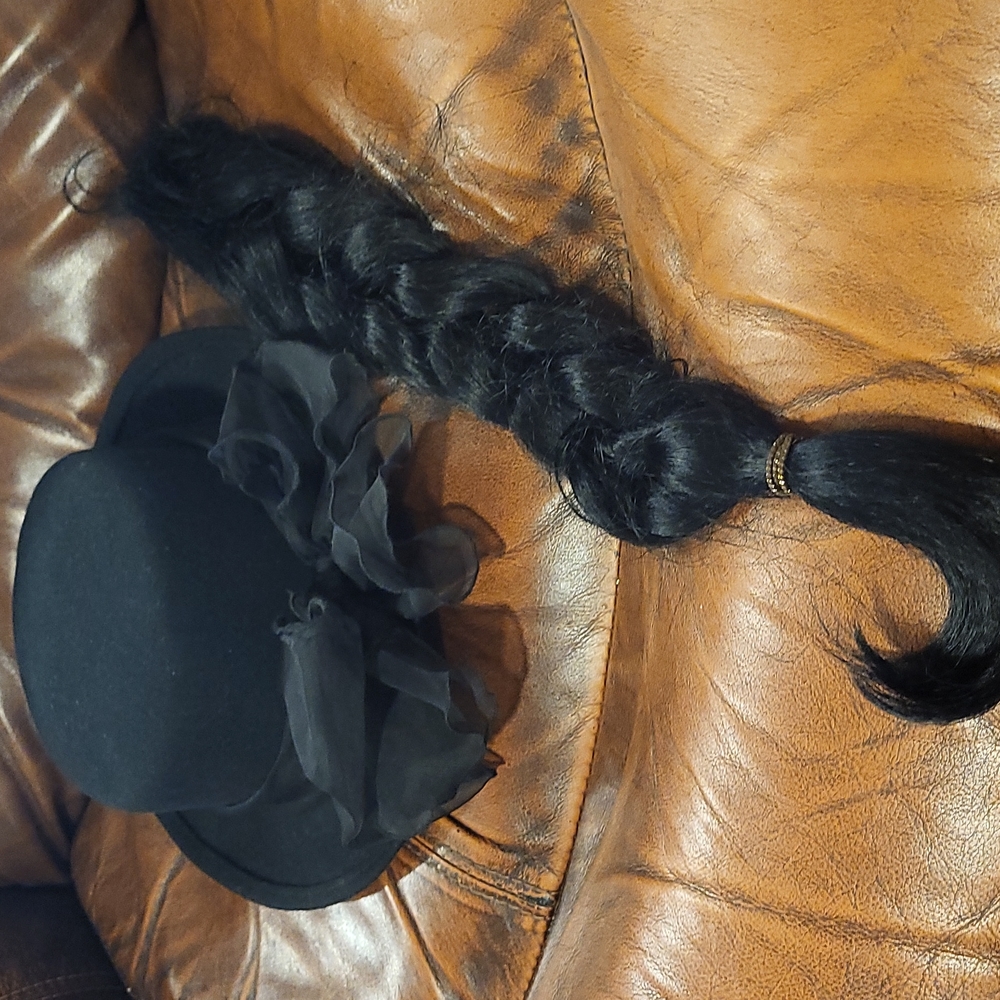 classic hat